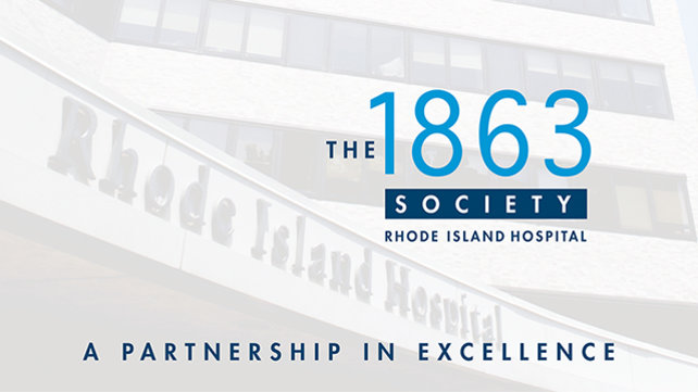 1863 Society
