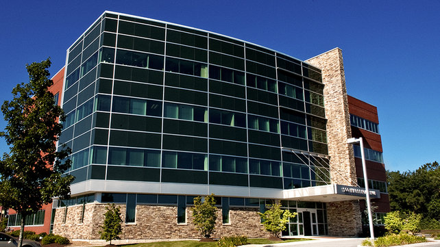 Lifespan Ambulatory Care Center (900 Warren Avenue)