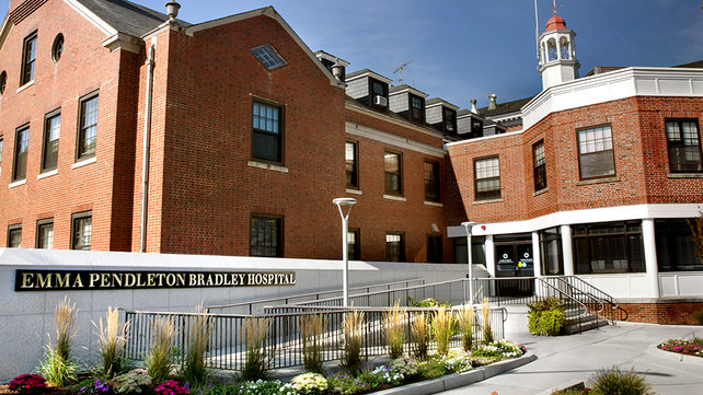 Bradley Hospital