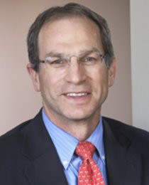 Paul Adler Headshot