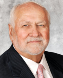 Lawrence Aubin, Sr. Headshot