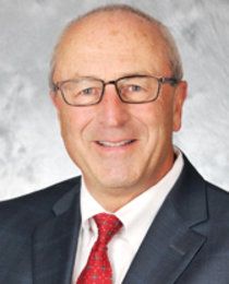 Peter Capodilupo Headshot