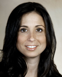 Christy Ciesla, PT, DPT