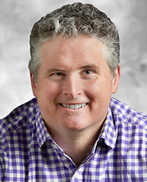Chris Cocks Headshot