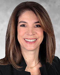 Maria Ducharme, DNP, RN Headshot