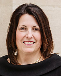 Crista Durand Headshot