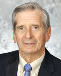 Edward Feldstein, Esq. Headshot