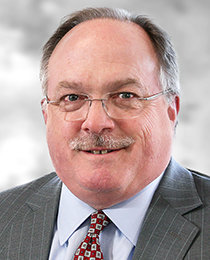 John Fernandez Headshot
