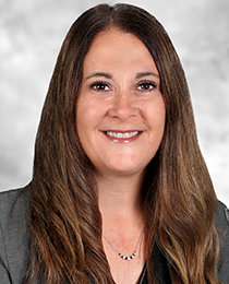 Sarah Frost, MBA Headshot
