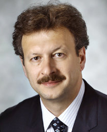 Ziya Gokaslan, MD Headshot