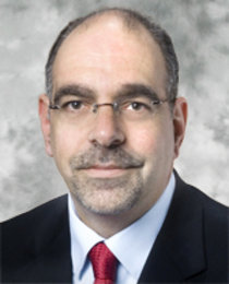 Michael Hanna Headshot