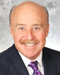 Alan Litwin Headshot