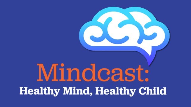 Bradley Hospital Mindcast podcast logo