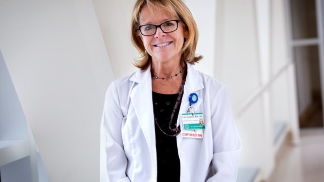 Gail Jackson