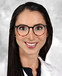 Emily Ortega Goddard, MD