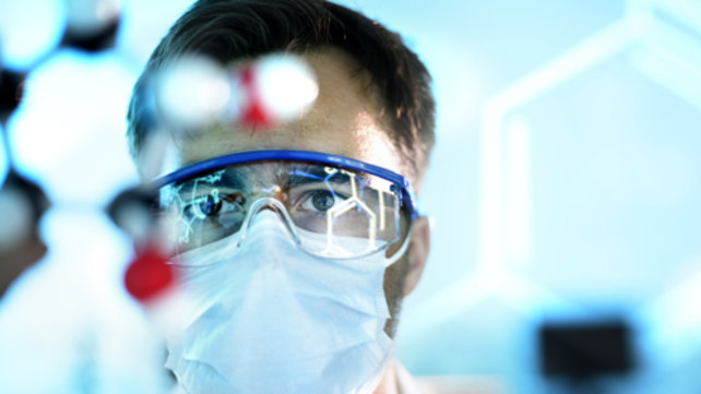 medical research