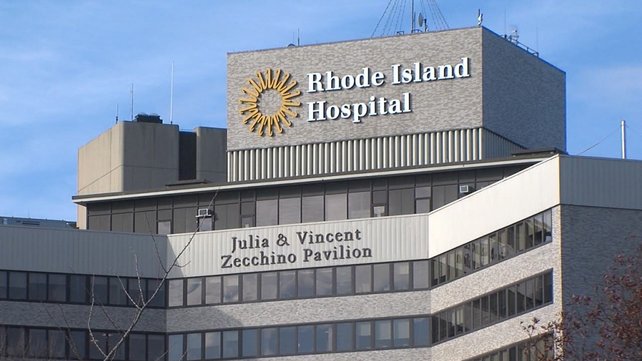 Rhode Island Hospital