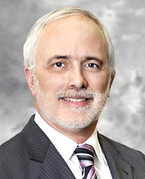 Henry T. Sachs III, MD Headshot