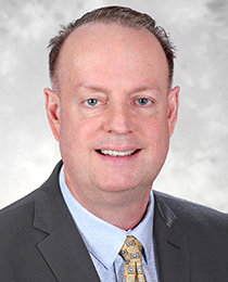 William Schmiedeknecht Headshot