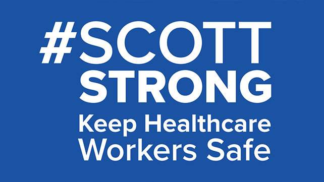 Scott Strong