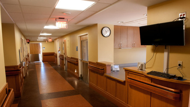 Women's Medicine Collaborative Inpatient