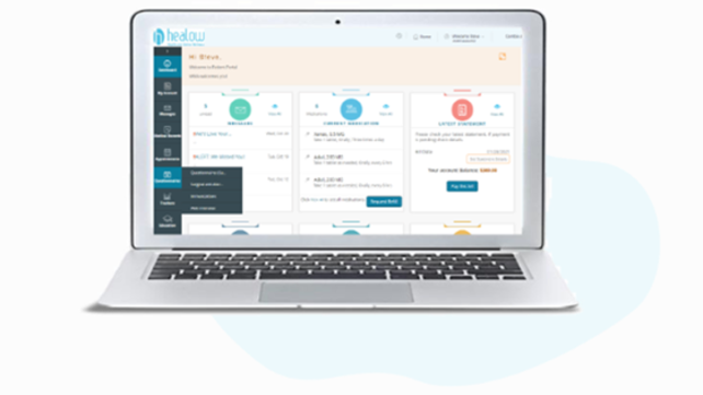 Access to Coastal's patient portal is closing
